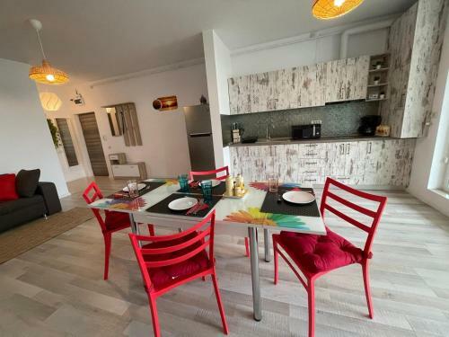 Apartamento Sunshine Summer Residence