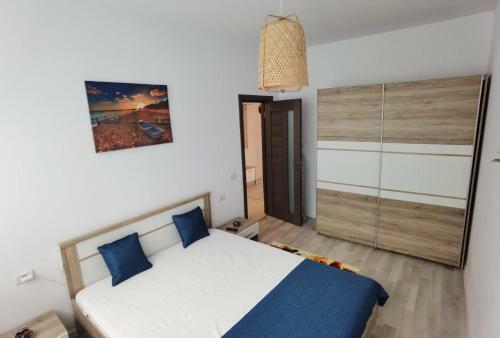 Apartamento Sunshine Summer Residence