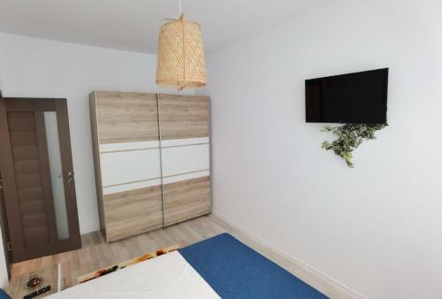 Apartamento Sunshine Summer Residence