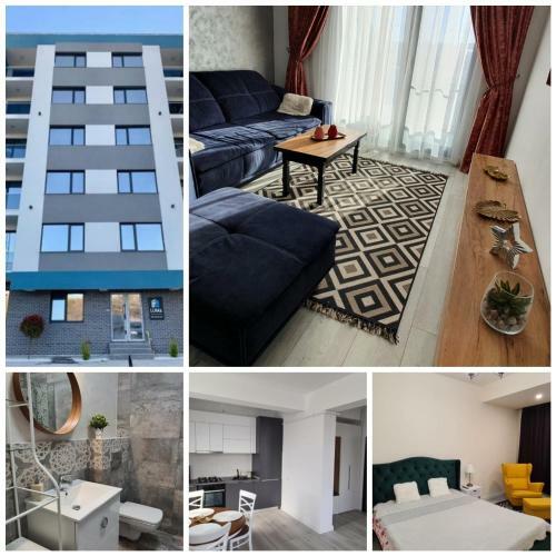 Alex Luma Apartment Near The Beach