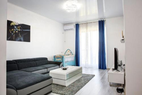Apartament Holiday 2