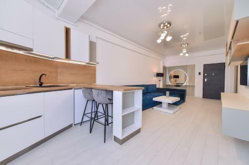 Apartamento Resort Building Stefan