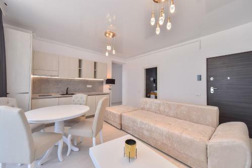 Apartamento Resort Building Stefan