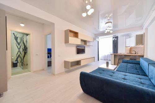 Apartamento Resort Building Stefan