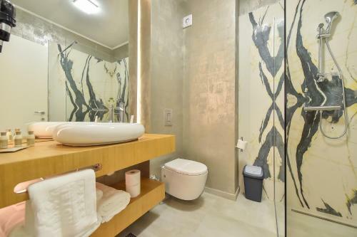 Apartamento Resort Building Stefan