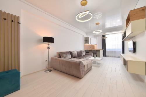 Apartamento Resort Building Stefan