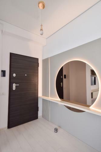Apartamento Resort Building Stefan