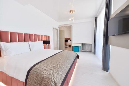 Apartamento Resort Building Stefan