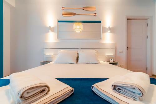 Apartamento Summer Waves Mamaia Nord