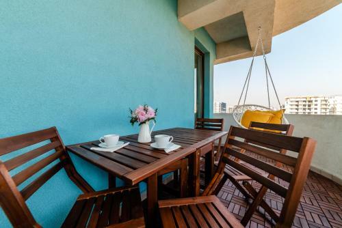 Apartamento Summer Waves Mamaia Nord