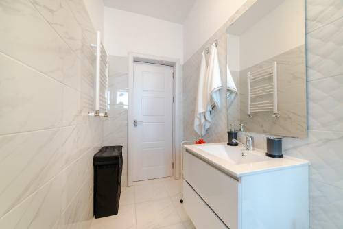 Apartamento Summer Waves Mamaia Nord