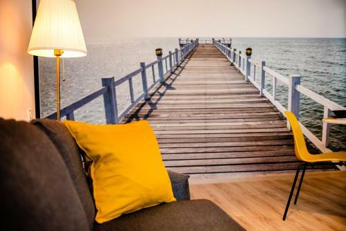 Apartamento Summer Waves Mamaia Nord