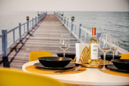Apartamento Summer Waves Mamaia Nord