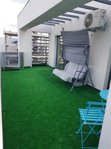Magnolia Apartment Mamaia Nord