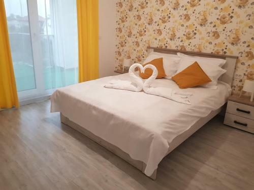 Magnolia Apartment Mamaia Nord