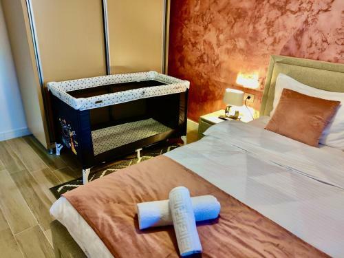 Apartamento Primera Residence Mamaia Nord