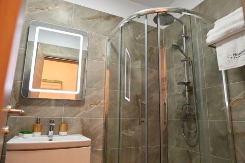 Fineloft Sea View Apartment With Spa And Pool