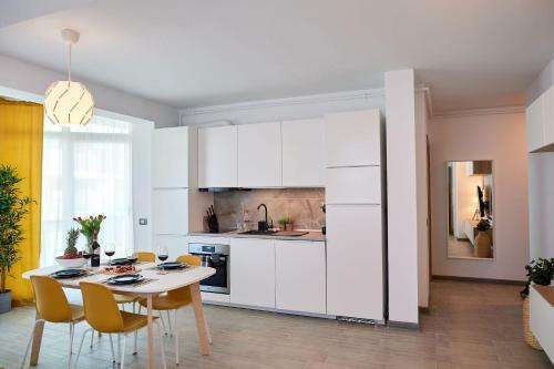 Fineloft Sea View Apartment With Spa And Pool