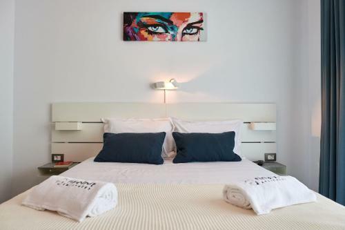 Fineloft Sea View Apartment With Spa And Pool