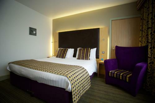 Hotel St. Mellion International Resort