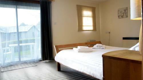 Hotel St. Mellion International Resort
