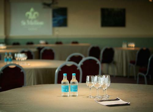 Hotel St. Mellion International Resort