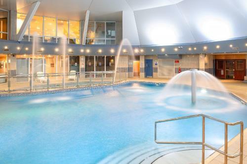 Hotel St. Mellion International Resort