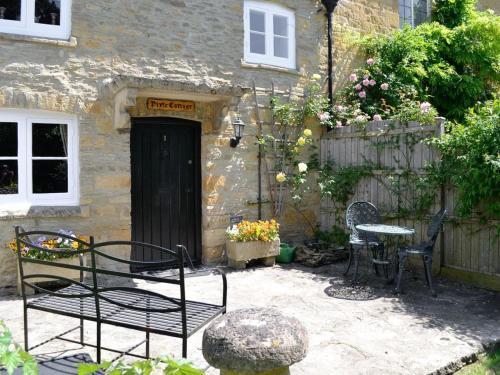 Pixie Cottage