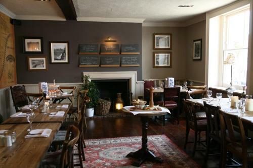 The Swan Hotel