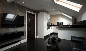 Breck Apartments