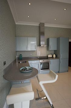 Breck Apartments