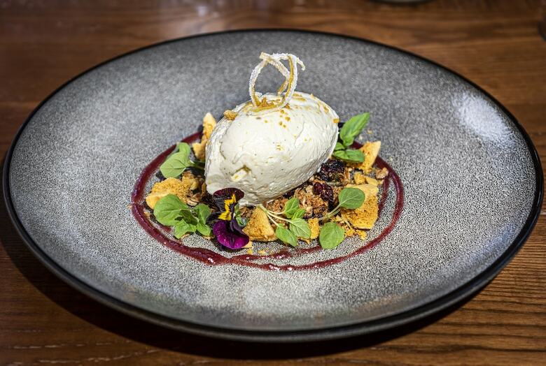 Hotel The Bell Inn Stilton