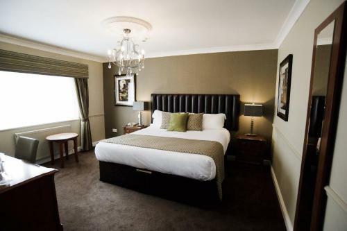 Posada The Ashbourne Hotel