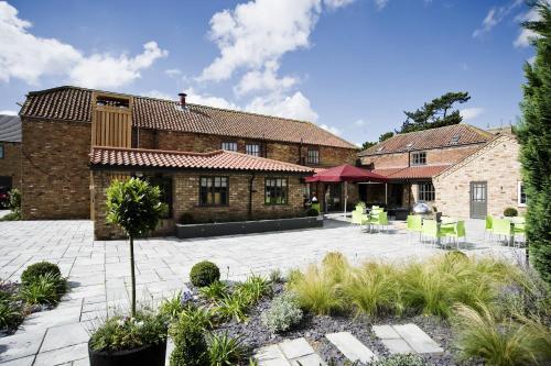 Posada The Ashbourne Hotel