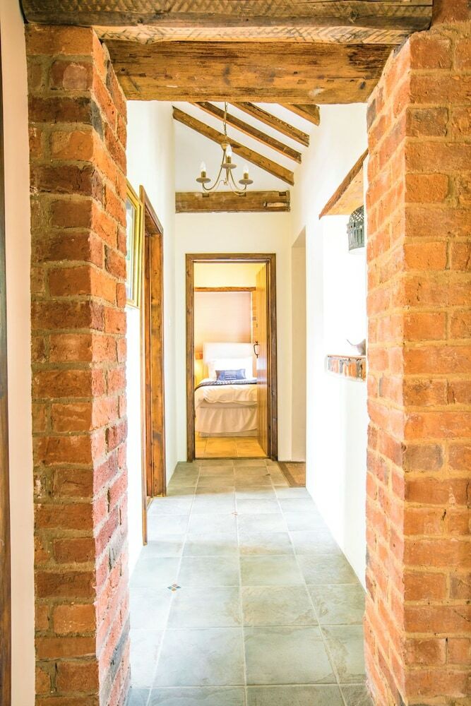 Bed & Breakfast The Old Granary