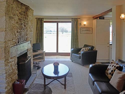 Peats Cottage