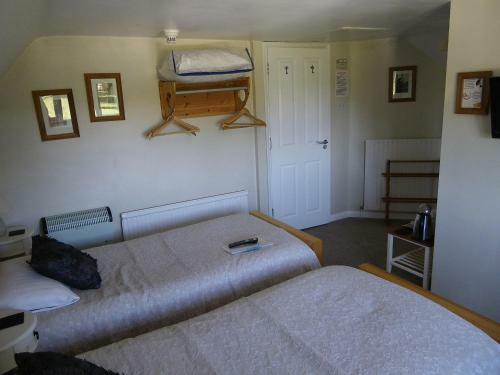 Hostal South Norfolk Guest House