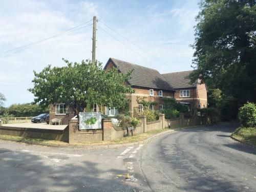 Hostal South Norfolk Guest House