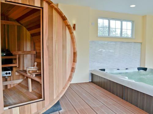 Woolhanger Farmhouse