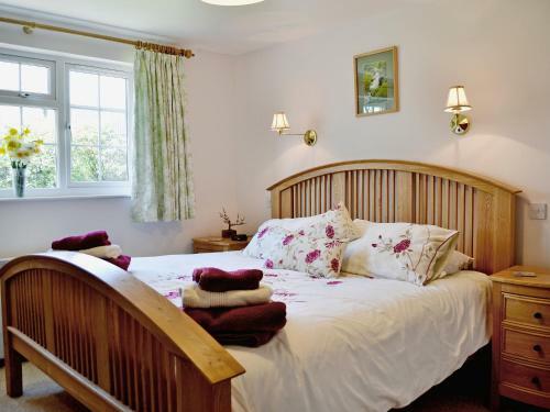 Woolhanger Farmhouse