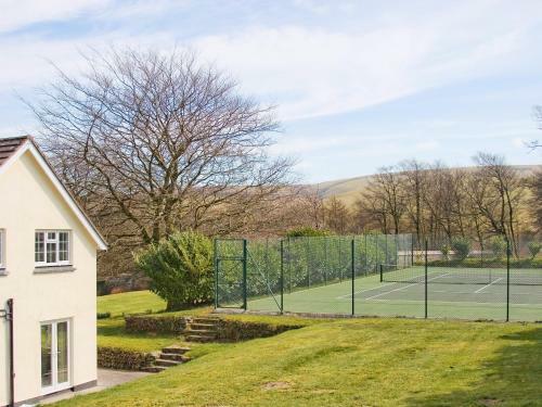 Woolhanger Farmhouse