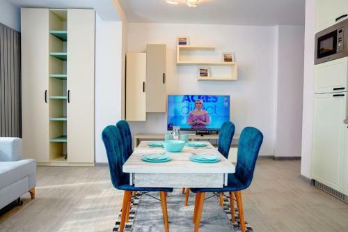 Apartament Madagascar Alezzi