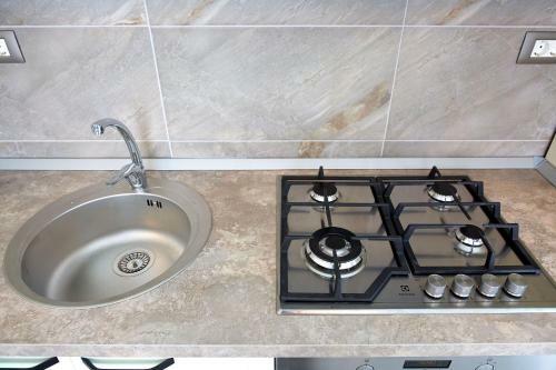 Apartament Madagascar Alezzi