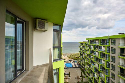 Apartament Madagascar Alezzi