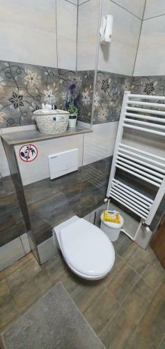 Mamaia Nord Seaside Apartment