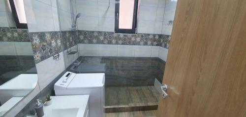 Mamaia Nord Seaside Apartment
