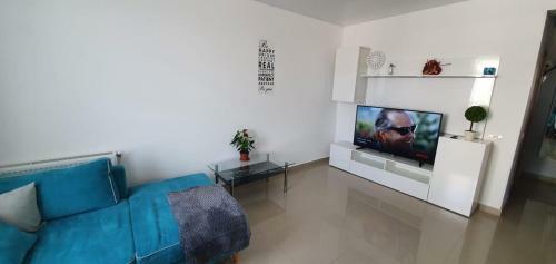 Mamaia Nord Seaside Apartment