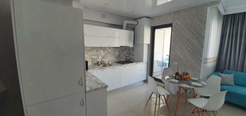 Mamaia Nord Seaside Apartment