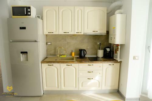 Ace Apartment Alezzi Beach
