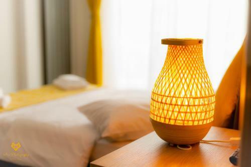 Ace Apartment Alezzi Beach